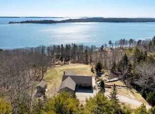 153 Back Shore Rd, Bristol, ME 04539