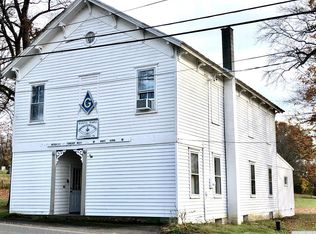 450 Church Rd, Hudson, NY 12534