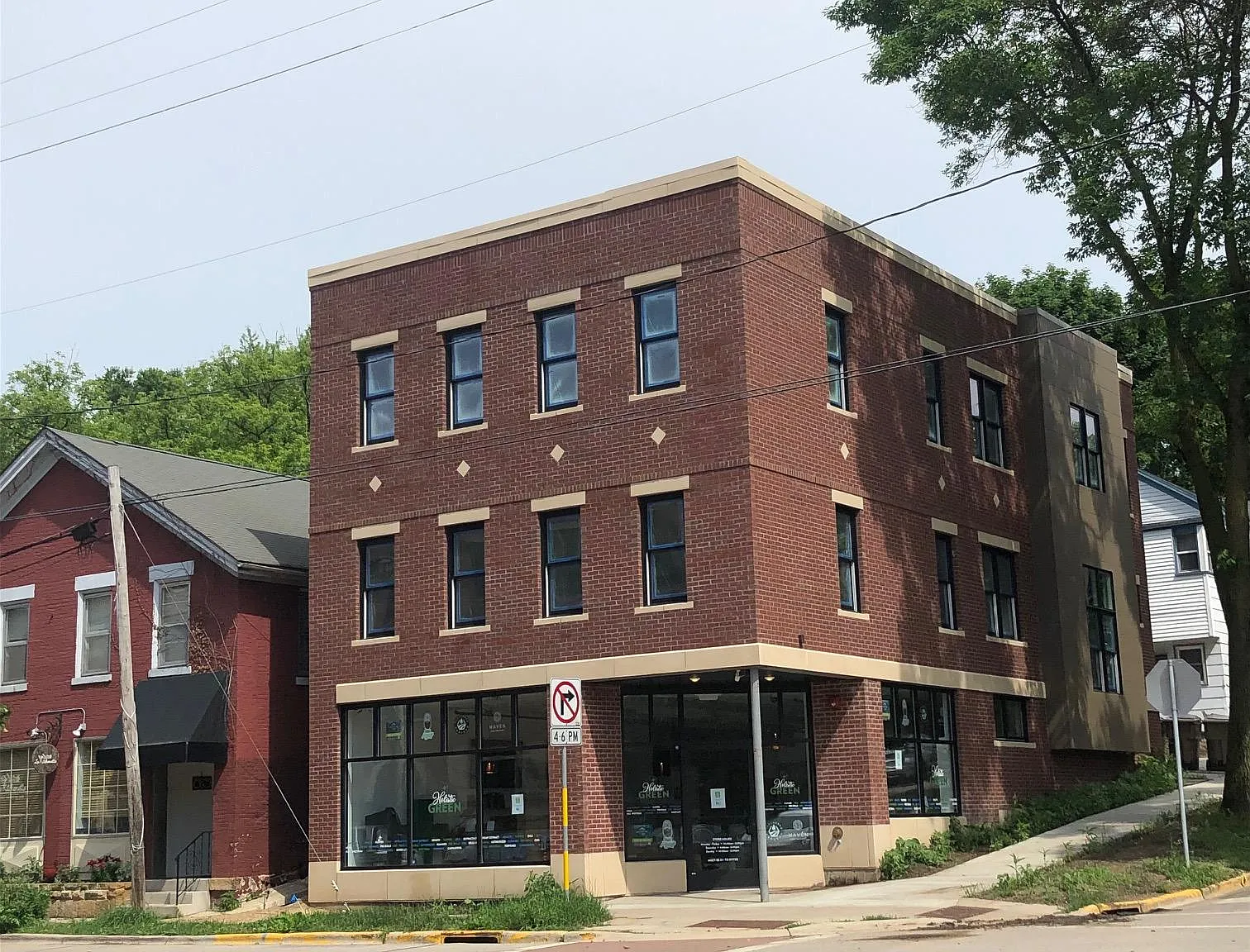 803 Williamson St — Photo 1