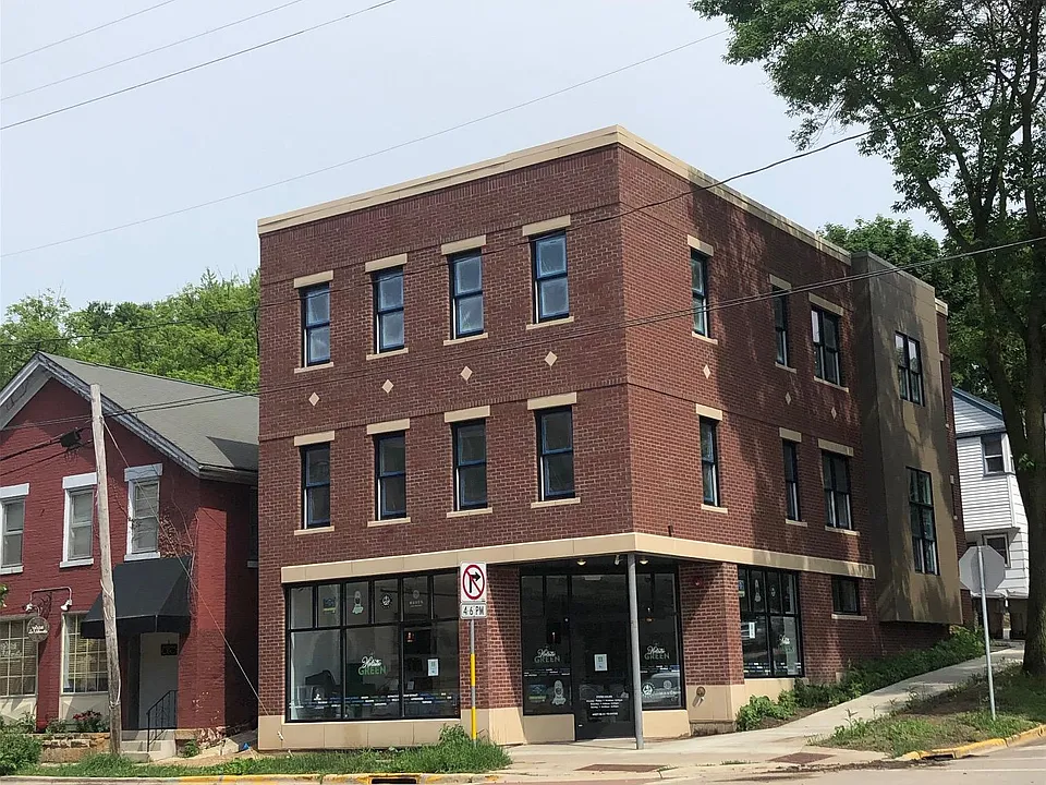 803 Williamson St #201