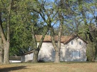 5805 State Highway 22, Kiester, MN 56051