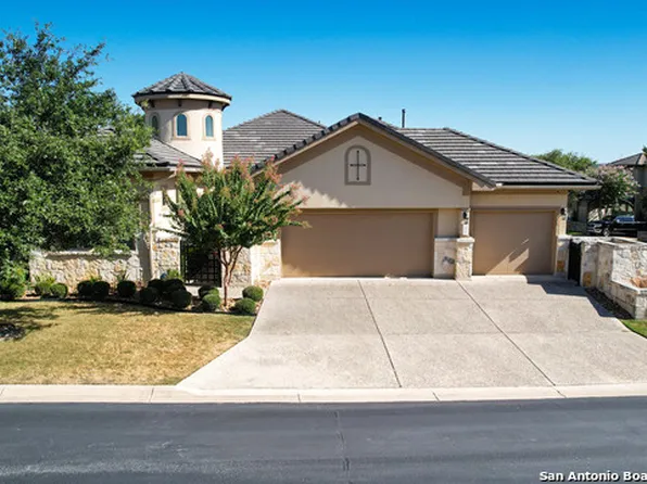 30 Denbury Glen, San Antonio, TX 78257
