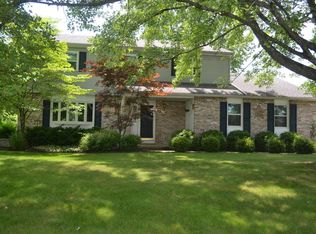 11258 Bridgeview Dr, Pickerington, OH 43147