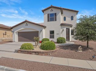 7324 Brays Landing Dr, El Paso, TX 79911