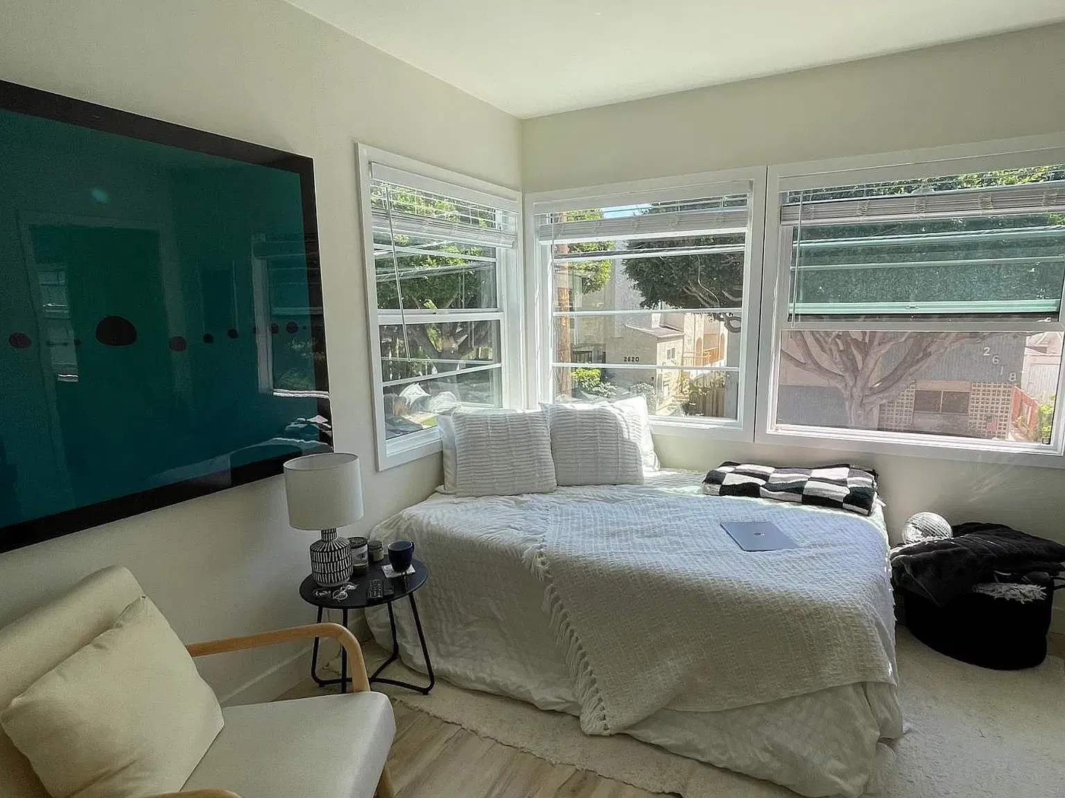 Studio, 500 sqft, $2,250 — Photo 2