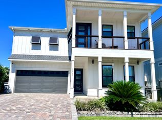 1669 Stanford Rd, Gulf Breeze, FL 32563
