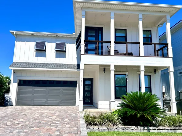 1669 Stanford Rd, Gulf Breeze, FL 32563