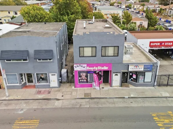652-656 23rd St, Richmond, CA 94804