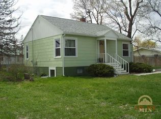 2530 W Babcock St, Bozeman, MT 59718