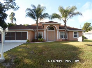 2649 Snowflake Ln, North Port, FL 34286