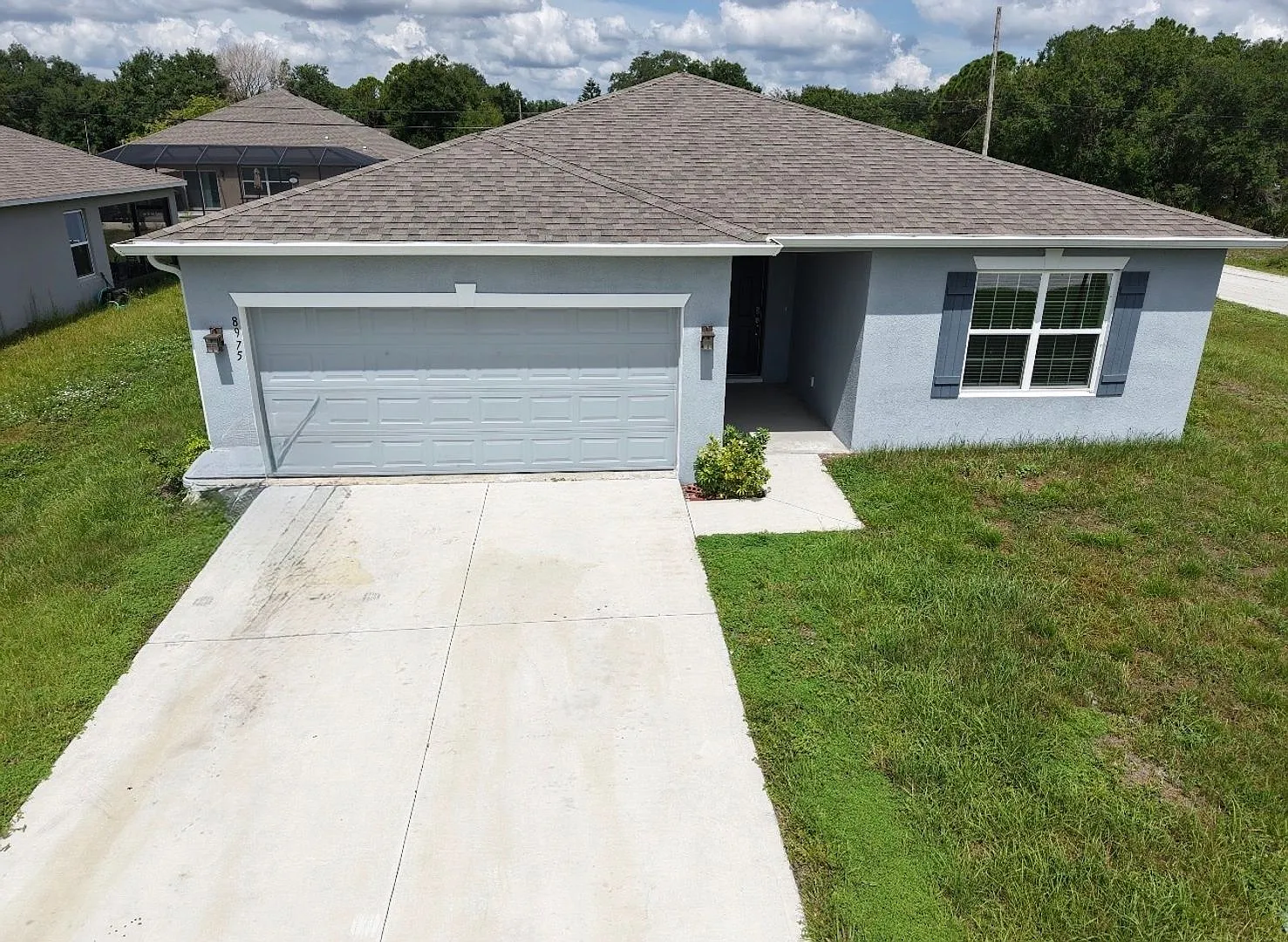 Beautiful 4-Bedroom, 2-Bath Home in Vero Lake Estates A True Gem! — Photo 1