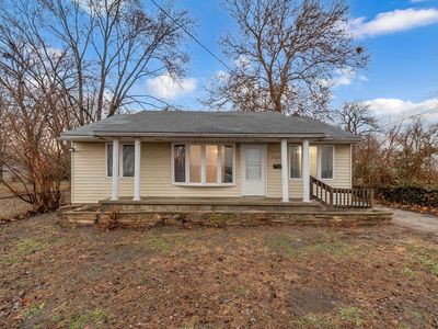 3470 E Division St, Decatur, IL, 62526