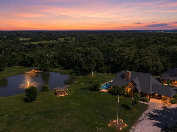 3190 Fm 1361, Somerville, TX 77879