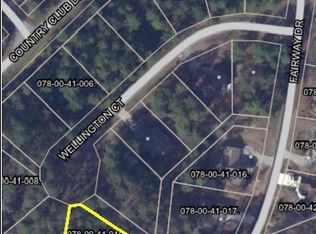 1041 L B41 Wellington Ct #10, Mc Cormick, SC 29835