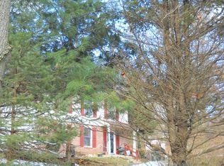 724 Morgan Dr W, Coatesville, PA 19320