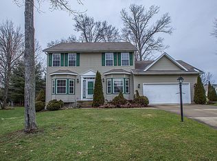 4161 Burnwyke Ct, Akron, OH 44321