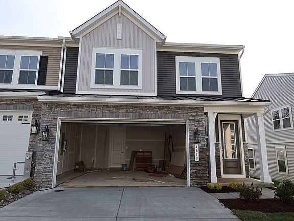 Exterior - March 31, 2026