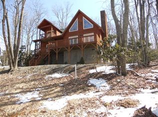 1628 Grandview Dr, Boone, NC 28607