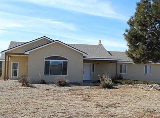 7 Colina Verde Ln, Edgewood, NM 87015