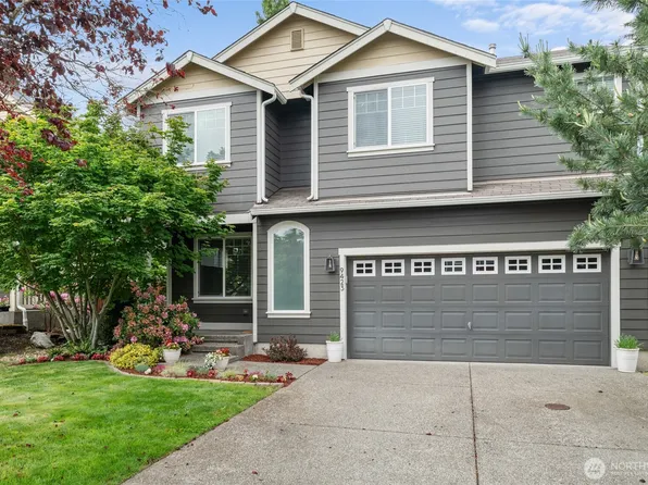 9423 200th Street E, Graham, WA 98338