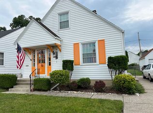 1902 Vance Ave, Fort Wayne, IN