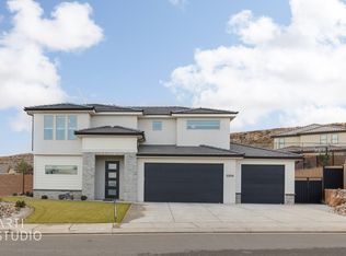 3309 S Marblewood Dr, Saint George, UT 84790