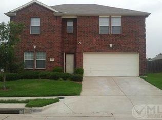 2859 Traildust Dr, Dallas, TX 75237