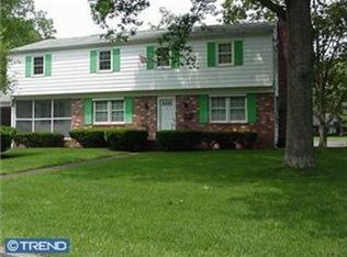 800 Marlborough Ave, Absecon, NJ 08201