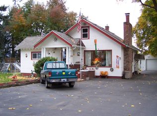 12512 E Valleyway Ave, Spokane, WA 99216