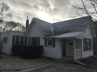 373 Cline St, Huntington, IN 46750