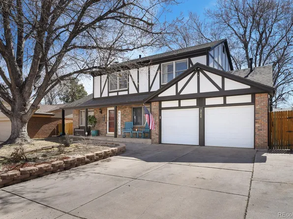 2564 S Eagle Circle, Aurora, CO 80014