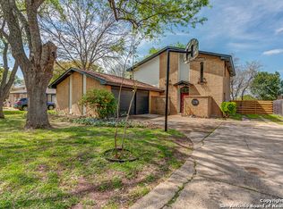 7119 Forest Pine St, San Antonio, TX 78240