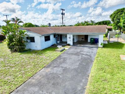 2900 NW 187th St, Miami Gardens, FL, 33056