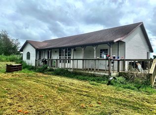 27247 Aspen Rd, Sarcoxie, MO 64862