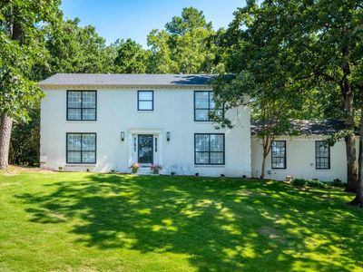 227 Valley Club Cir, Little Rock, AR, 72212