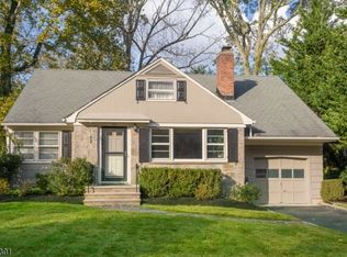 46 Winding Way, Millburn, NJ 07041