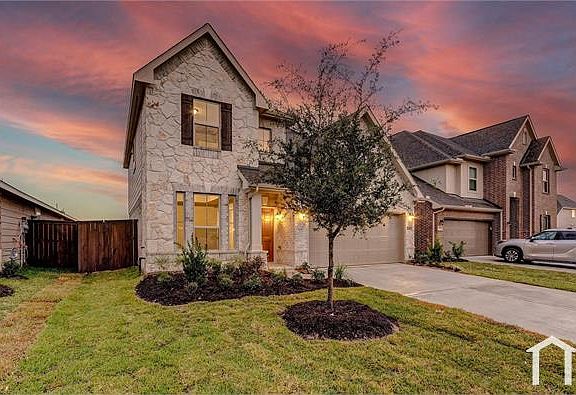 3rd image of 24419 Wild Bramble Ln