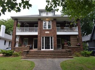 1716 Thomas Ave #3, Charlotte, NC 28205