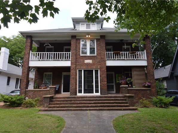 1716 Thomas Ave #3