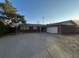 3605 48th St, Lubbock, TX 79413
