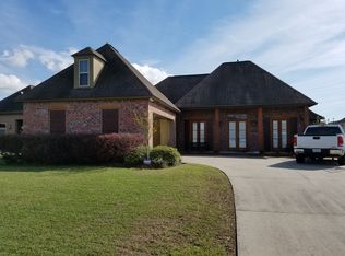 41089 Avoyelles Ave, Gonzales, LA 70737