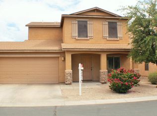 2420 E Meadow Creek Way, San Tan Valley, AZ 85140