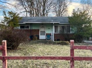 769 Basswood Rd, Columbus, OH 43207