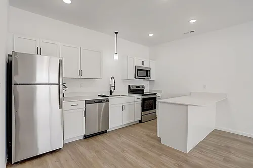 Floor plan 403