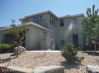 2893 Albazano Ct, Sparks, NV