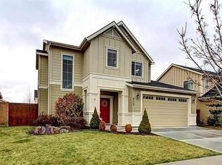 612 W Laughton Dr, Meridian, ID 83646