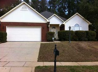 6428 Hillcrest Xing S, Mobile, AL 36695