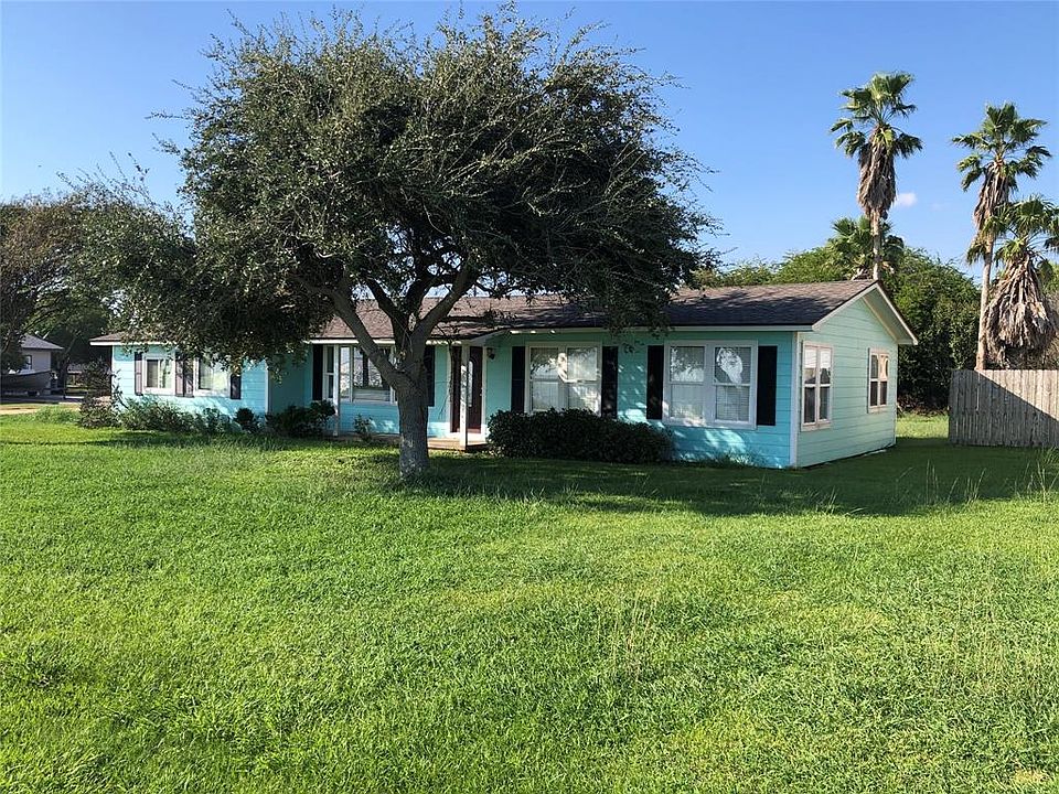 Front House