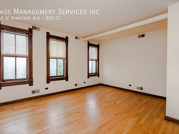 3rd image of 959 W Armitage Ave #3C