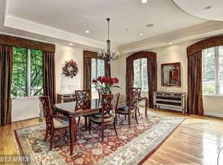 1799 Sycamore St NW, Washington, DC
